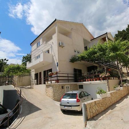 Apartments Pivac - Локва-Рогозниця Екстер'єр фото