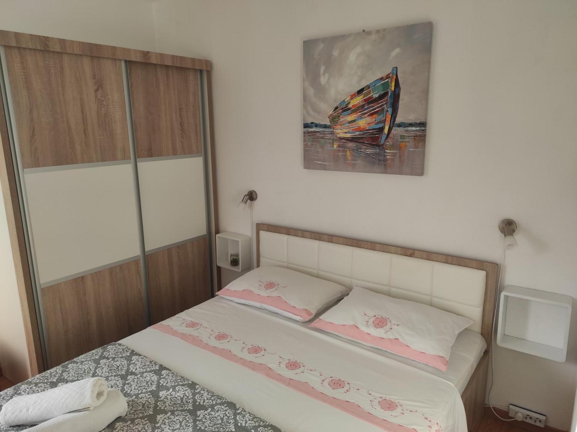 Apartments Pivac - Локва-Рогозниця Номер фото