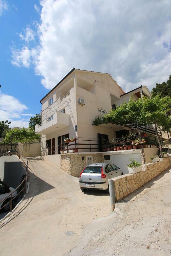 Apartments Pivac - Локва-Рогозниця Екстер'єр фото