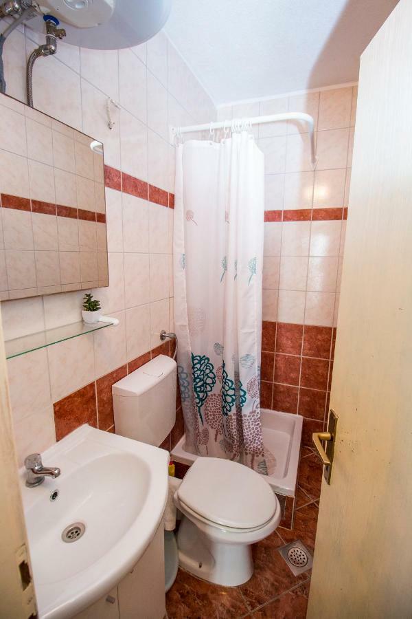 Apartments Pivac - Локва-Рогозниця Екстер'єр фото